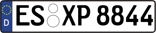 ES-XP8844