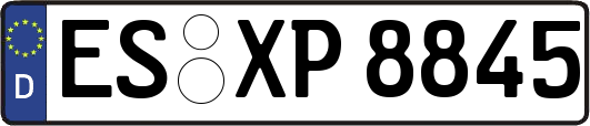 ES-XP8845