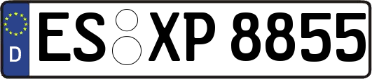 ES-XP8855