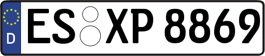 ES-XP8869