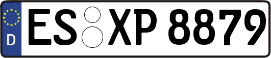 ES-XP8879