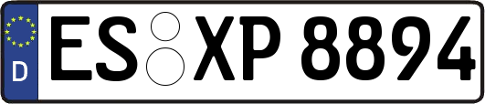 ES-XP8894