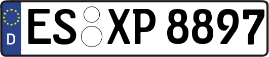 ES-XP8897