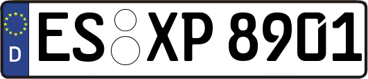 ES-XP8901