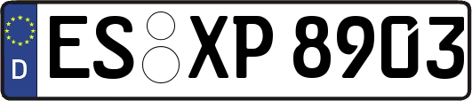 ES-XP8903