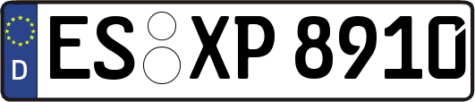 ES-XP8910