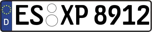 ES-XP8912