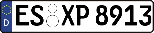 ES-XP8913