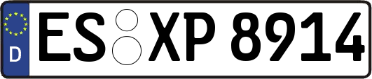 ES-XP8914