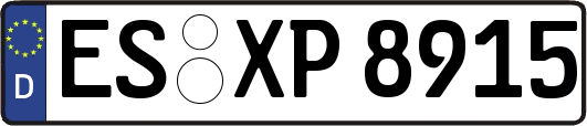 ES-XP8915