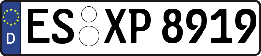 ES-XP8919