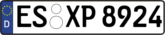 ES-XP8924