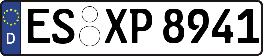 ES-XP8941