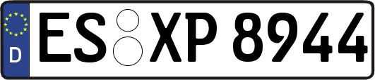ES-XP8944