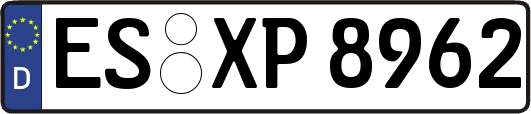 ES-XP8962
