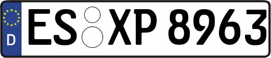 ES-XP8963