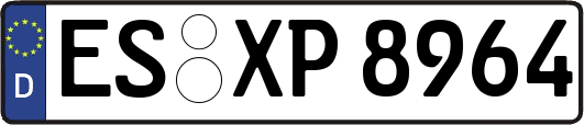 ES-XP8964