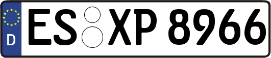 ES-XP8966