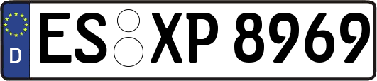 ES-XP8969