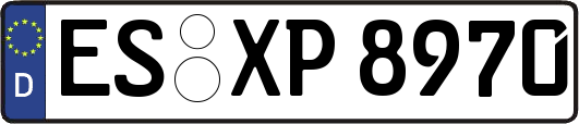 ES-XP8970