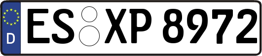 ES-XP8972