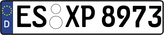 ES-XP8973