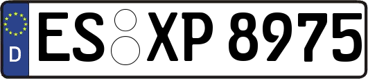 ES-XP8975