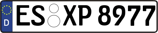 ES-XP8977