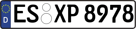 ES-XP8978