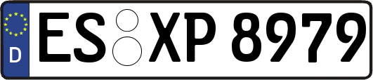 ES-XP8979