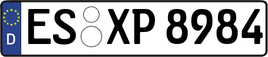 ES-XP8984
