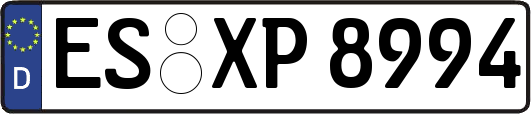 ES-XP8994
