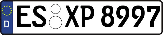 ES-XP8997