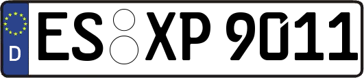 ES-XP9011