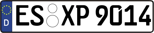 ES-XP9014