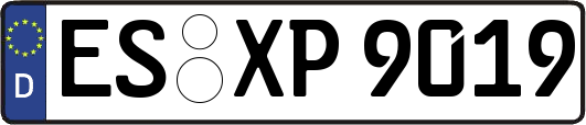 ES-XP9019