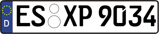 ES-XP9034