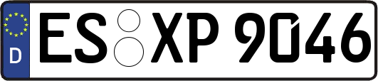 ES-XP9046