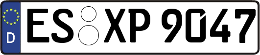 ES-XP9047