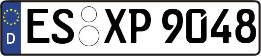 ES-XP9048