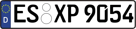 ES-XP9054