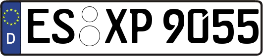 ES-XP9055