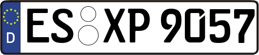ES-XP9057