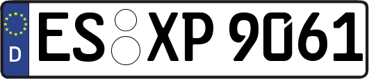 ES-XP9061