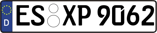 ES-XP9062