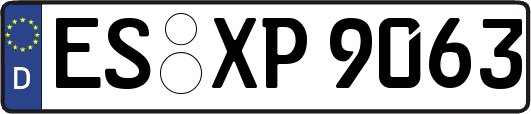 ES-XP9063