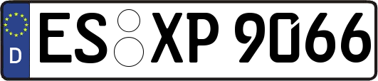 ES-XP9066
