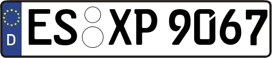 ES-XP9067