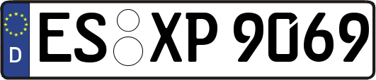 ES-XP9069