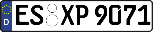 ES-XP9071